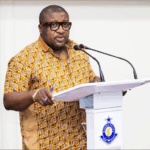 NPP bars National Security operatives from presidential primary, tasks Police with sole security role