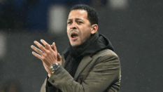 Rosenior sacked by Chelsea after three months in charge