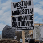 Talks ramp up to avert US government shutdown after Minneapolis shooting