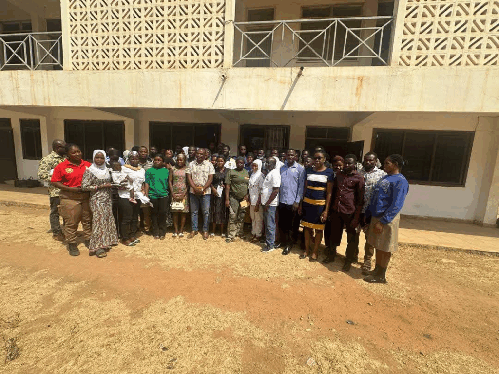 Sissala East MP provides financial support to 291 students – MyJoyOnline