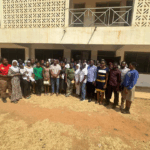Sissala East MP provides financial support to 291 students