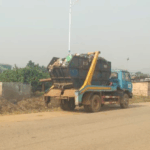 Bunso refuse dump forces Red Cross workers to abandon post