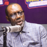 Bawumia offers 21st-century solutions – Opoku Prempeh