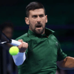 'Not physically ready' - Djokovic out of Adelaide