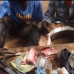 Three drug suspects arrested in Taha