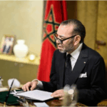 King Mohammed VI chairs strategic meeting on Nador West Med Ahead of operational launch