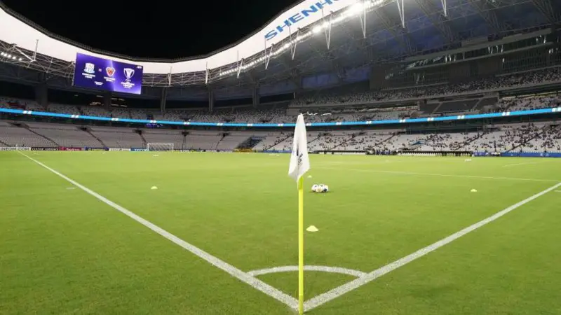 13 clubs punished for match-fixing in China