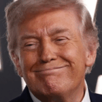 Trump says 'very dangerous' for UK to deal with China