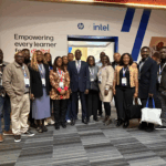 UK-Ghana Trade Mission strengthens education and EdTech Partnership at BETT 2026 in London