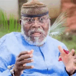 NPP leadership steering party towards destruction – Nyaho Nyaho-Tamakloe warns