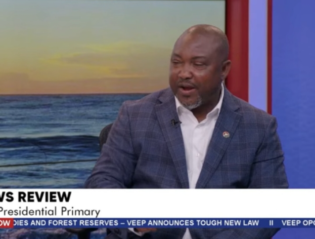 Whoever NPP presents will face humiliating ...