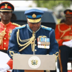 Galamsey will be confronted decisively without fear or favour—Mahama