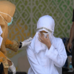 Indonesian couple caned 140 times for sex and alcohol offences