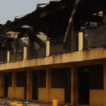 Gov't to build new girls’ dormitories for Nobisco and Labone SHS after fire outbreak