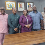 Concert party set for comeback as Tourism Minister launches Theatre Revival Committee