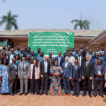 Ghana hosts West and Central Africa Conference on Nuclear Weapons Treaty