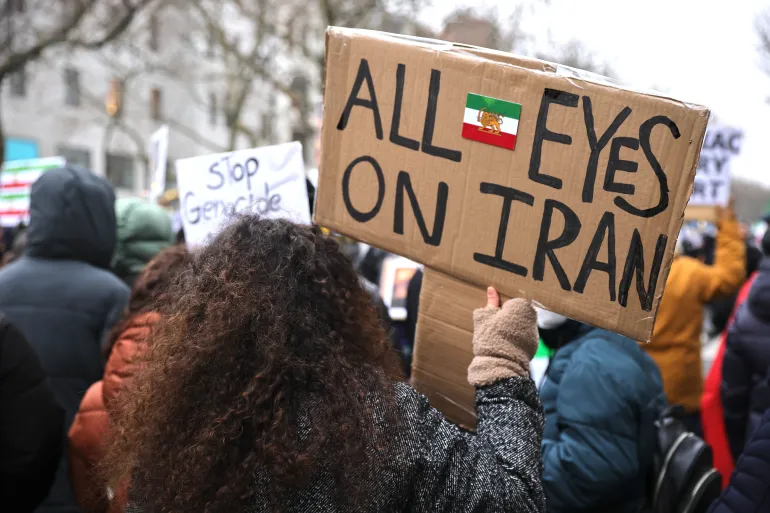 US-Iran tensions: The diplomatic scramble...