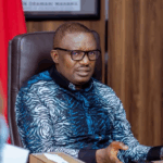 Ghana not experiencing load shedding - Energy Minister