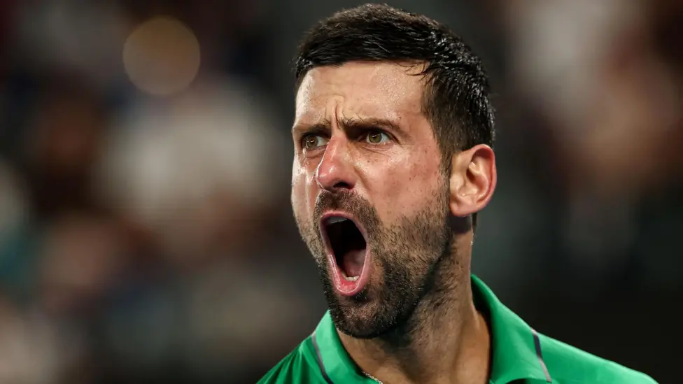 Djokovic & Alcaraz win five-set epics to...