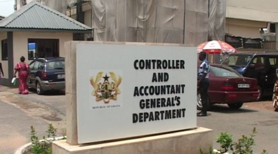 January salaries withheld for 2,563 public ...