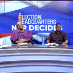 Livestream: Newsfile discusses Kpandai ruling, NDC reforms, and NPP primaries