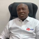 They are supposed to be preaching, not dabbling in politics – Kwabena Agyepong on prophecies