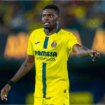 Villarreal coach’s comments on Partey misunderstood – injury setback explains dip in form