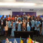 Ghana to host 2026 REMAPSEN Media Forum as country coordinator, journalist wins award in Cotonou