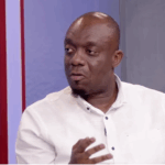 NPP to contest and win Ayawaso East by-election – Justin Kodua NPP to contest and win Ayawaso East by-election – Justin Kodua