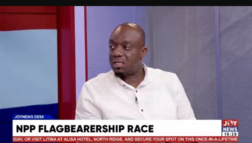 Ghanaians demanding accountability on key promises – NPP General Secretary