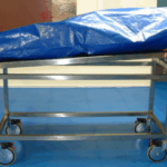 Mutilated body of young woman found at Tetegu Junction