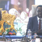 Inflation drop driven by fiscal discipline, policy coordination – BoG Governor