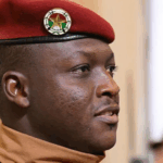 Plot to kill Burkina Faso leader foiled, says junta Plot to kill Burkina Faso leader foiled, says junta