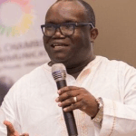 Lack of prosecutions a major hindrance in galamsey fight - Ken Ashigbey