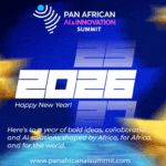 Pan African AI Summit 2026 to pivot Africa as a "Smart Destination”