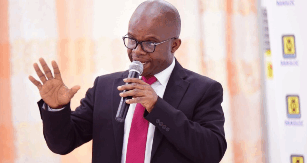 Anyone saying Mahama gov’t has done well...