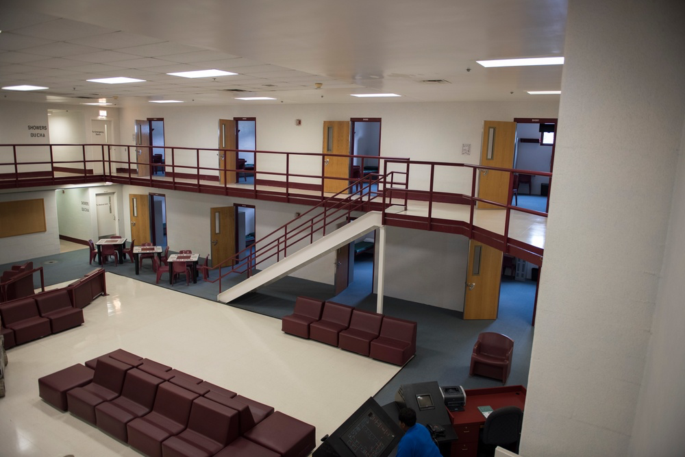 What we know about the facility holding Ken Ofori-Atta