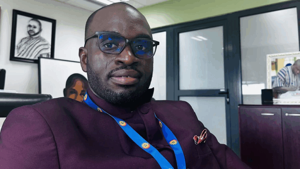 IMF is real driver of Ghana’s stability, not government genius, says Tia Kabiru – MyJoyOnline