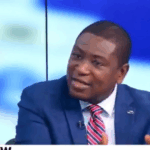 Ghanaian youth ‘have been done a 419’ over 24-Hour Economy policy — Kwadwo Poku