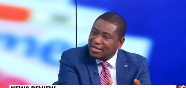 Ghanaian youth ‘have been done a 419’ over ...