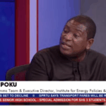 Stop bashing Ofori-Atta – Kwadwo Poku tells Ghanaians