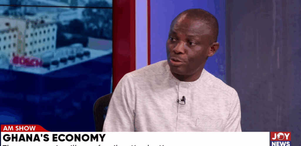 ‘Our biggest mistake was spending without...