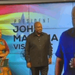 Fire Service officers who assaulted Class FM journalist identified and interdicted – President Mahama