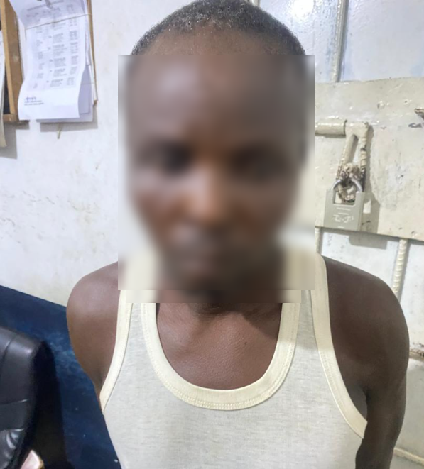 Man arrested for allegedly killing girlfriend at Awutu Yamoah Nkwanta – MyJoyOnline