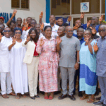 118 former NPP MP aspirants declare support for Bawumia