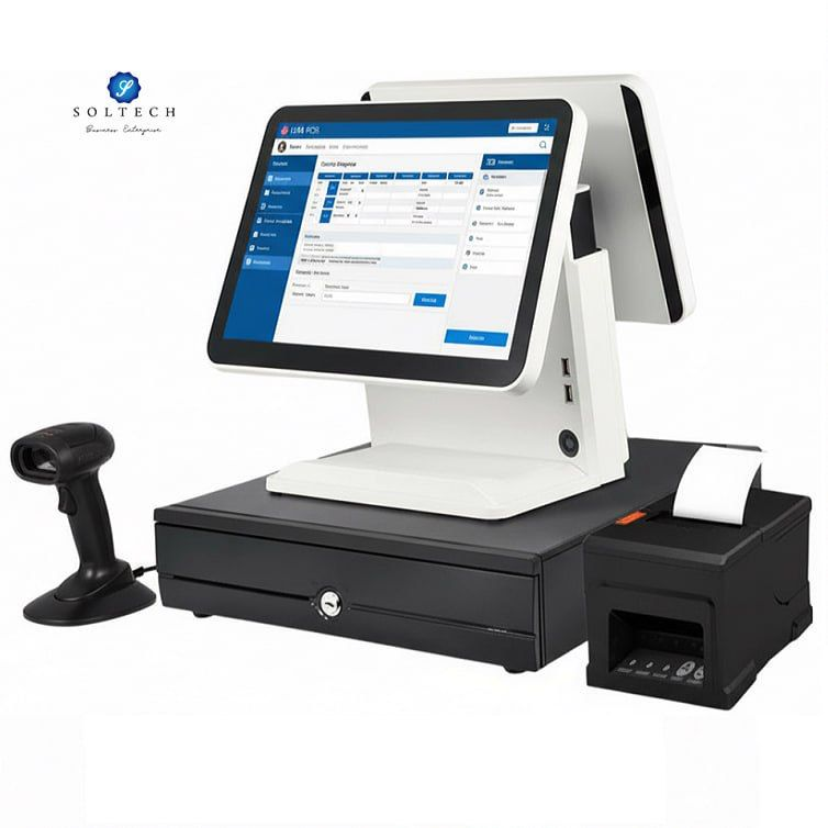 How Soltech Business Enterprise is redefining financial precision and industrial power in Ghana