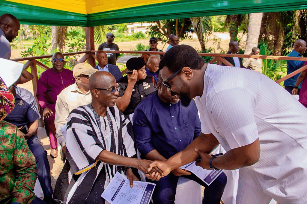 My father's statue should remind us to live by his ideals — Zanetor Agyeman-Rawlings