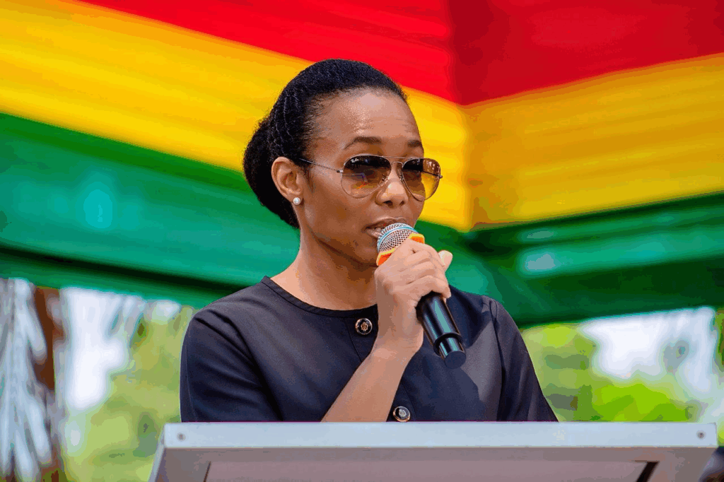 My father’s statue should remind us to...