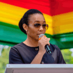 My father's statue should remind us to live by his ideals — Zanetor Agyeman-Rawlings