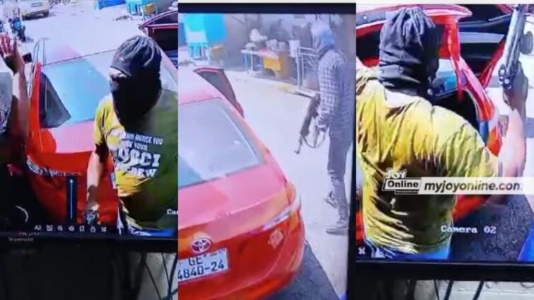 Police arrest two more suspects in...